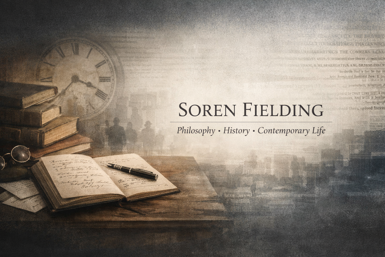 Soren Fielding